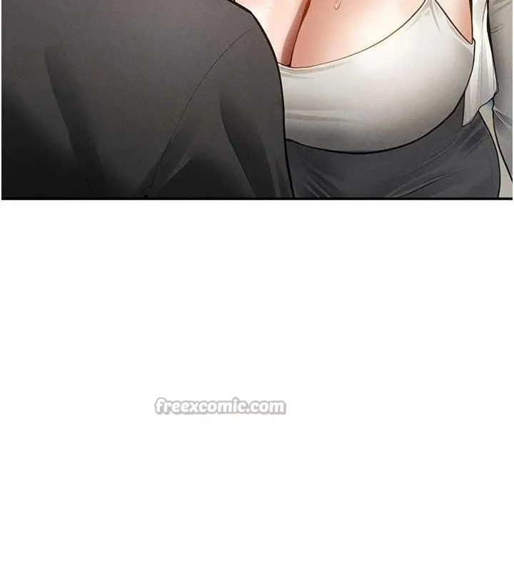 私密視角第47話-阿姨的熱情邀約