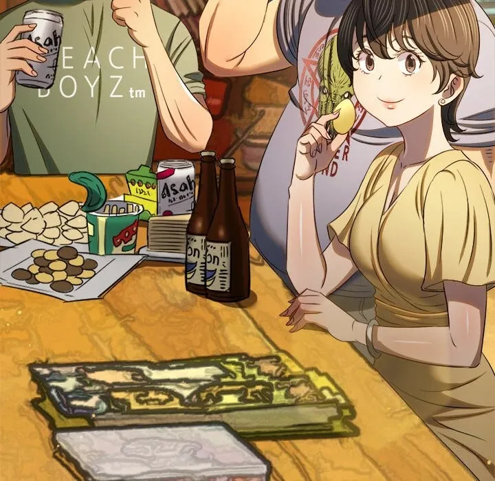 難纏小惡女第269話