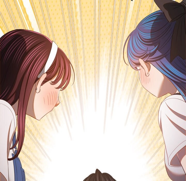 难缠小恶女第269話