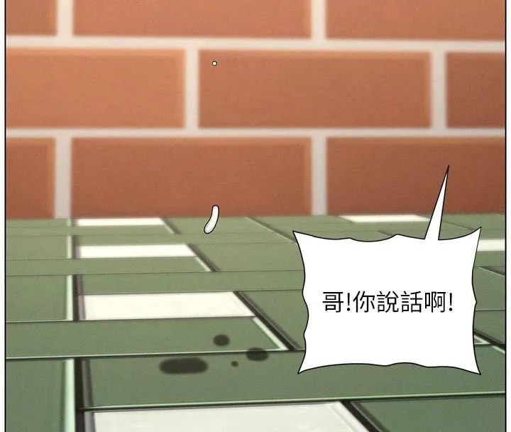 兄妹的秘密授課第74話-那些年我們追過的小太妹