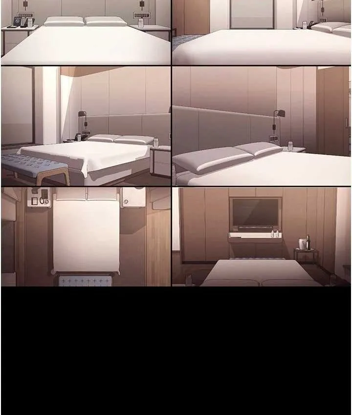 老闆娘的誘惑第70話-要把老婆獻給那種人?