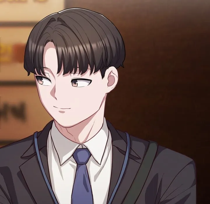 喵來的戀愛第34話