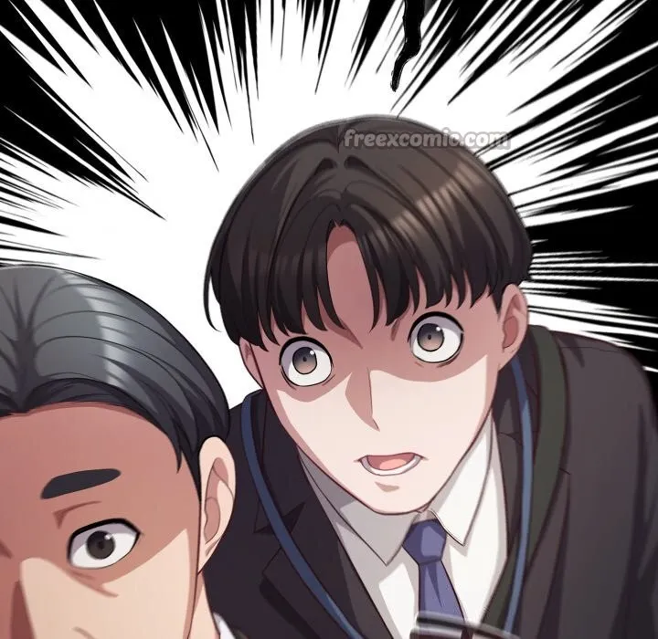 喵來的戀愛第34話