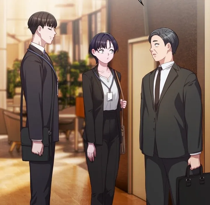 喵來的戀愛第34話