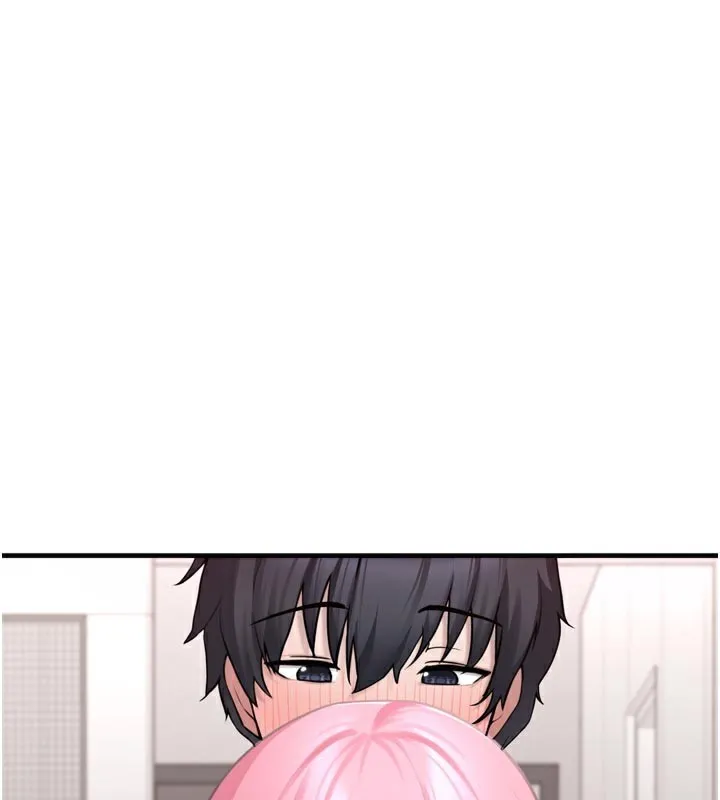 垃圾堆撿到寵物系萌妹第3話-女生胸部這樣量