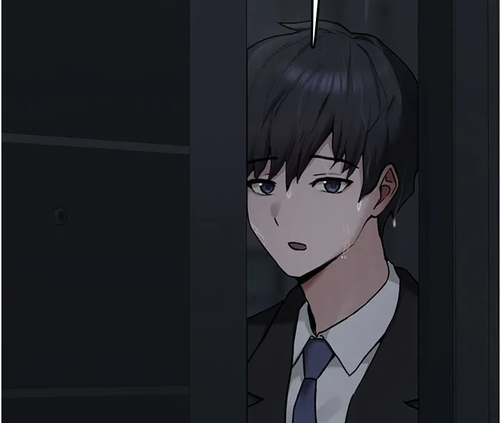 垃圾堆撿到寵物系萌妹第5話-欲罷不能的吻