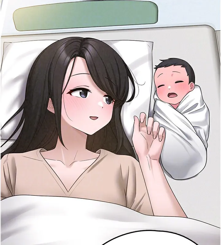 垃圾堆撿到寵物系萌妹第8話-想到哥就慾火焚身