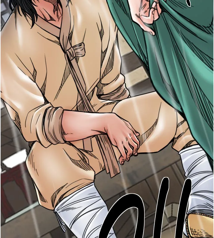 最強家丁第53話-風流館裡的待宰羔羊