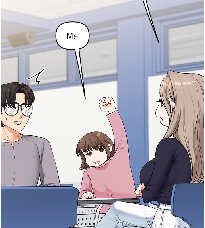 玩轉學姊第78話-爭奪姐穴享銷魂盛宴