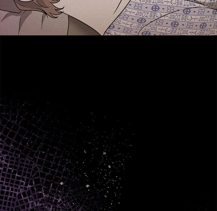 被吞噬的夜第52話