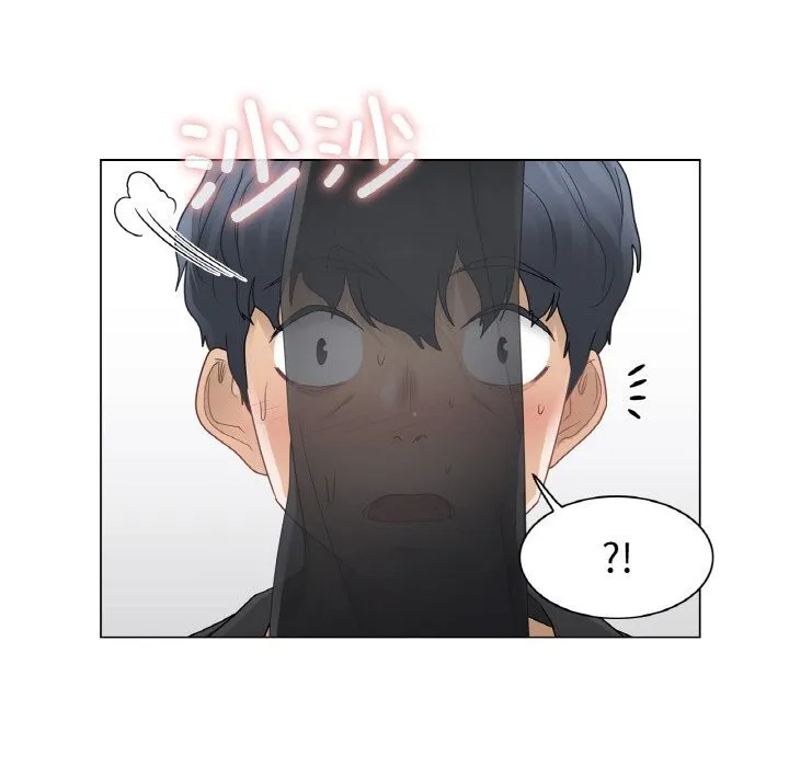 輕觸!解除封印第25話