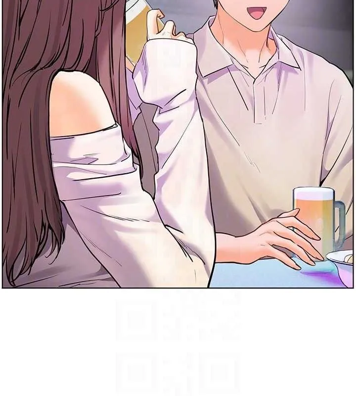 老師的親密指導第65話-與三位家教海島生存記
