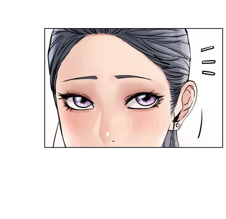 屋檐下的光第91話