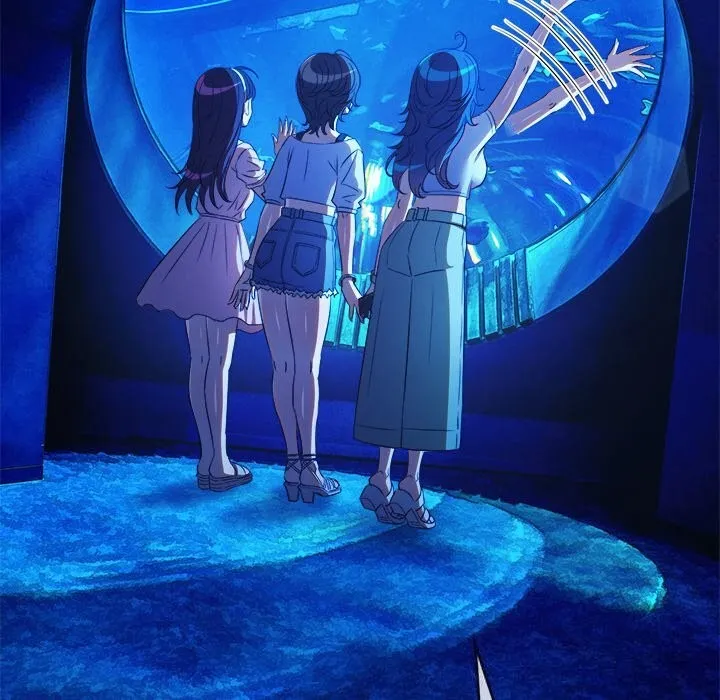 難纏小惡女第270話