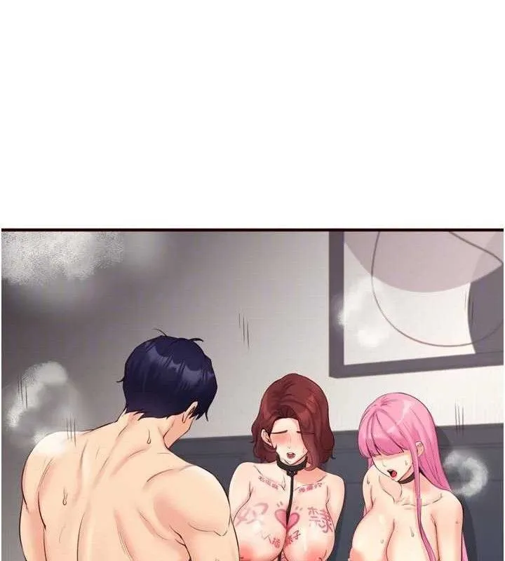 熟女自助餐第54話-普通的性愛滿足不了我了