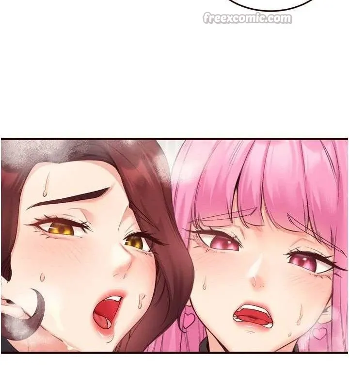 熟女自助餐第54話-普通的性愛滿足不了我了