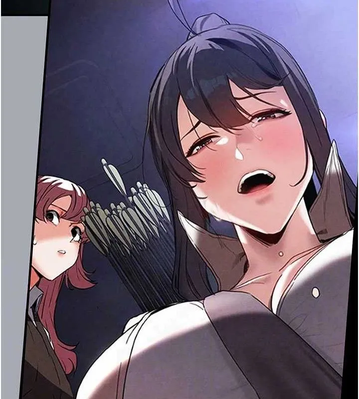 末日鵰堡第45話-今晚妳是我的飛機杯女神!