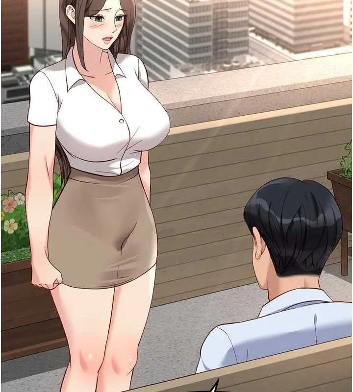 魯蛇社畜的金手指第38話-[暖身賽]讓工讀生性奮起來