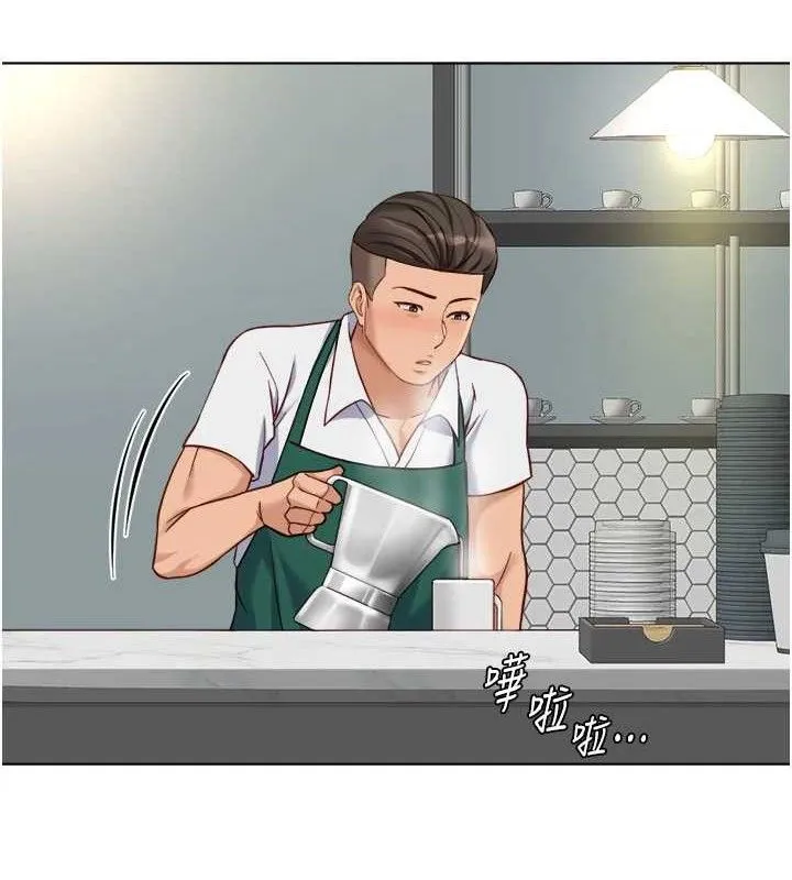 魯蛇社畜的金手指第38話-[暖身賽]讓工讀生性奮起來
