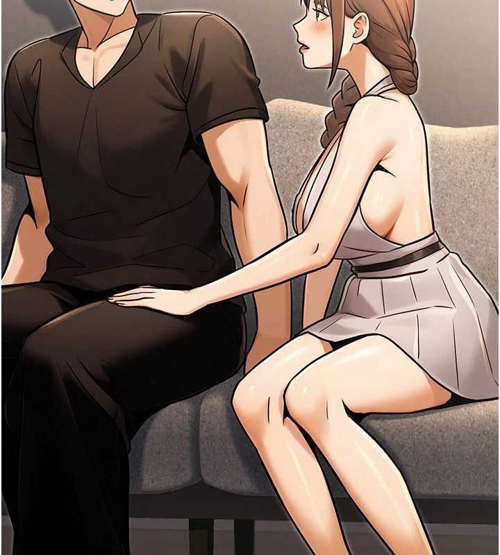 公务员的桃色副业第34話-只要給錢，尺度無上限&hearts;