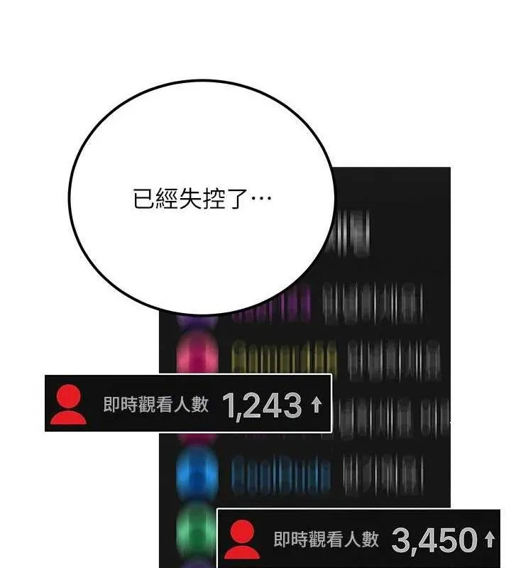 公務員的桃色副業第34話-只要給錢，尺度無上限&hearts;