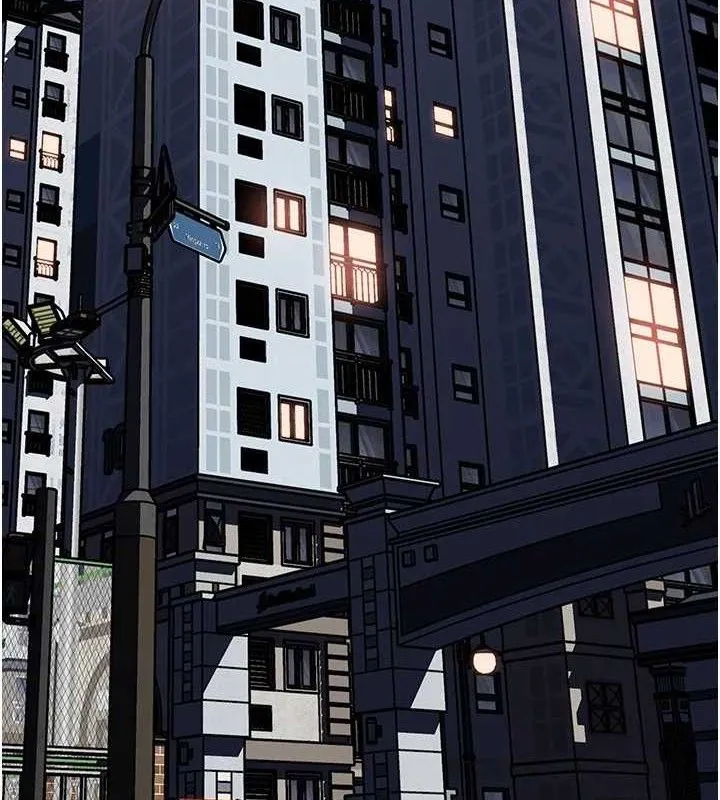 岳母為何那樣第70話-女兒的玩具引起我的好奇
