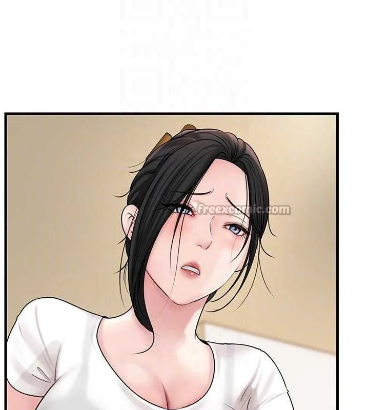 岳母為何那樣第70話-女兒的玩具引起我的好奇