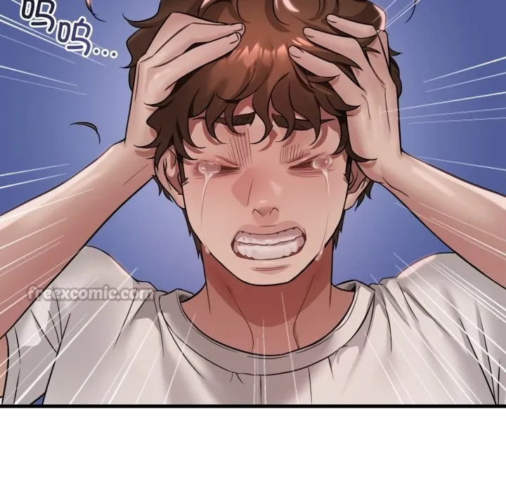 渴望占有她第81話