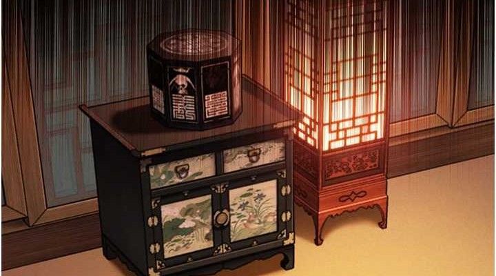 命運:貞潔慾女第56話-體會書中閨房趣&hearts;