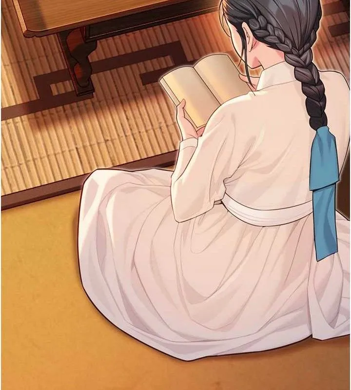 命運:貞潔慾女第56話-體會書中閨房趣&hearts;