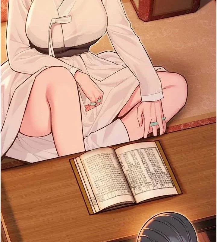 命運:貞潔慾女第56話-體會書中閨房趣&hearts;