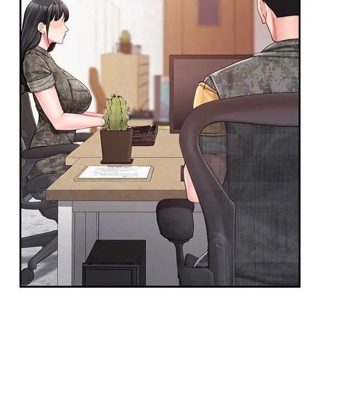 報告女班長:一根突起第20話-那該不會是&hellip;肉棒?