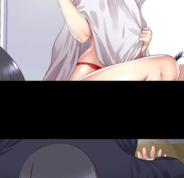 隱秘的同居第3話