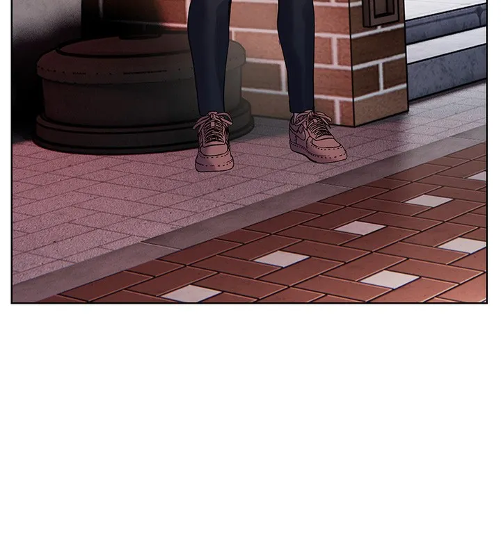 老師的親密指導第66話-偶遇故人續舊情