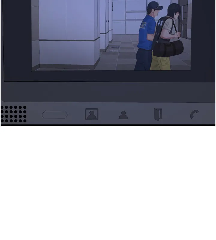 水電工日誌第104話-這裡是他用過的地方