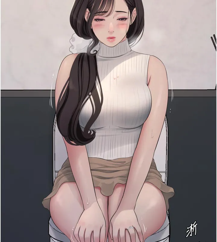 水電工日誌第104話-這裡是他用過的地方
