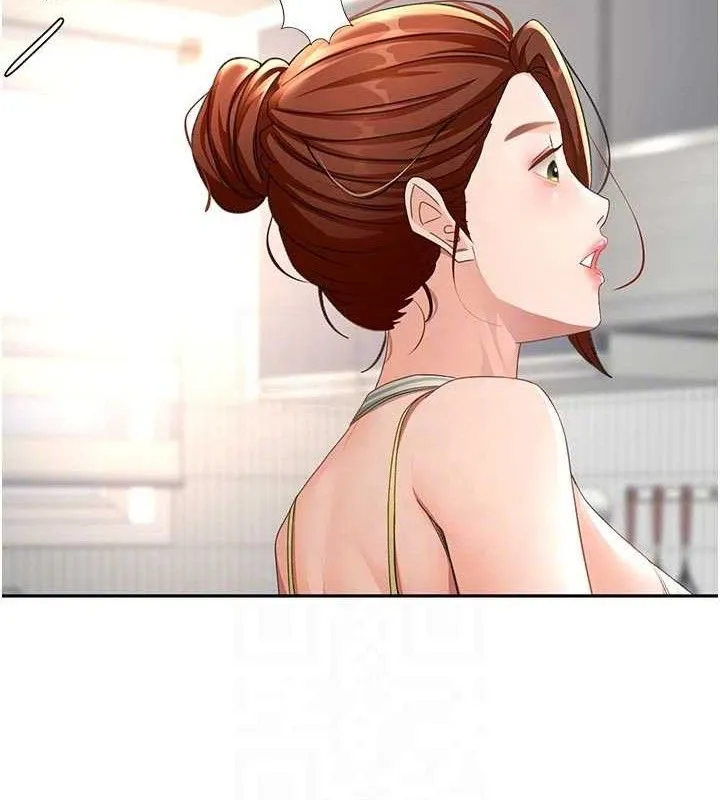 頂加套房的春天第36話-我陪妳洗碗
