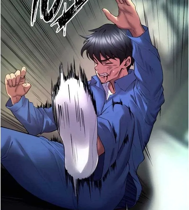 獄火重生第35話-我要你們血債血還