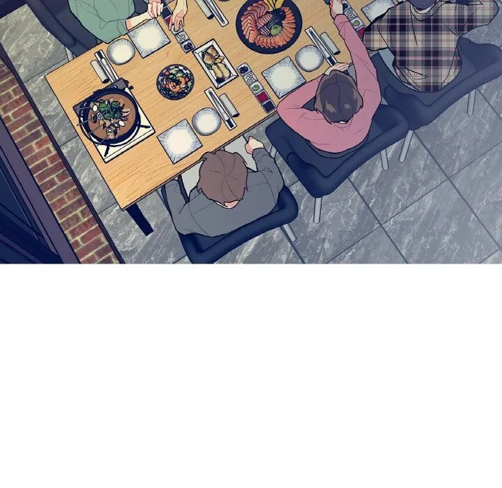 這都什麽事兒啊？第12話