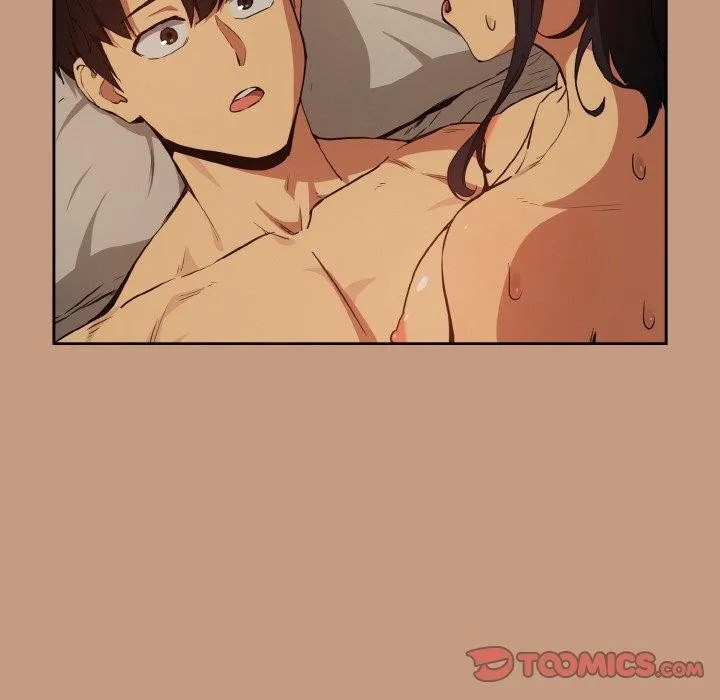 下班后的例行恋爱第74話