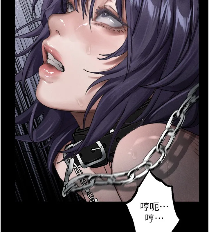 墮落物語2第27話-身心徹底淪陷的囚禁生活