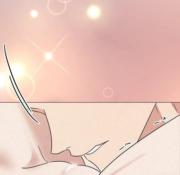 被吞噬的夜第54話