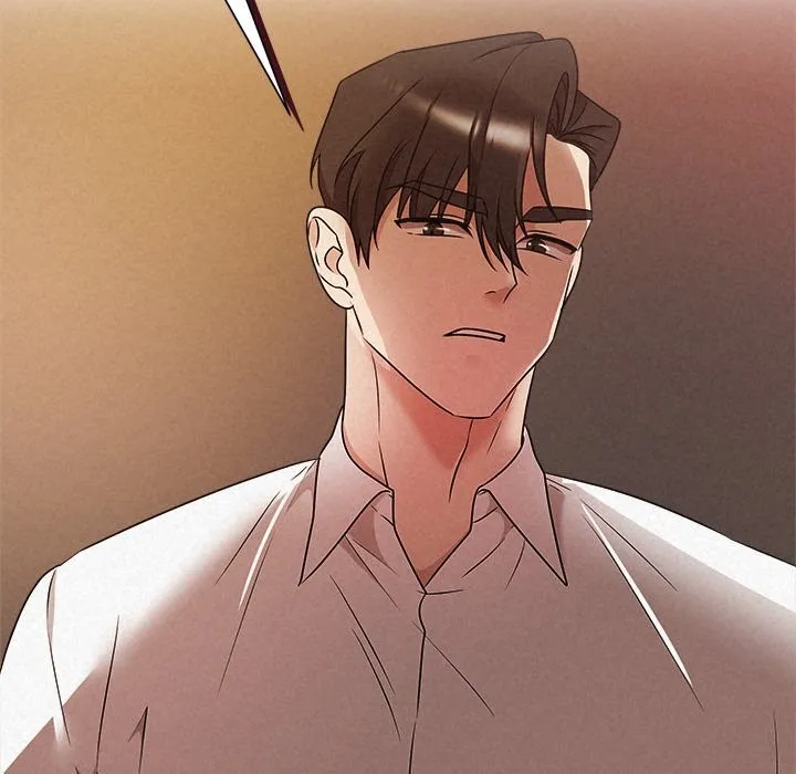 被吞噬的夜第54話