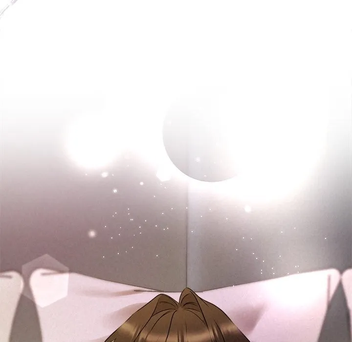 被吞噬的夜第54話