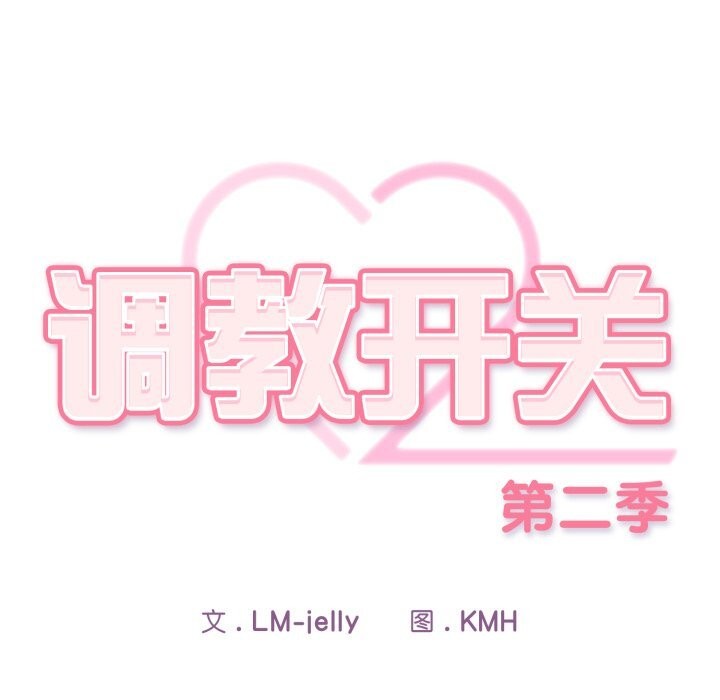 調教開關:第二季第5話