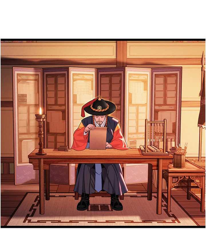 命運:貞潔慾女第57話-分身密會官衙行初夜