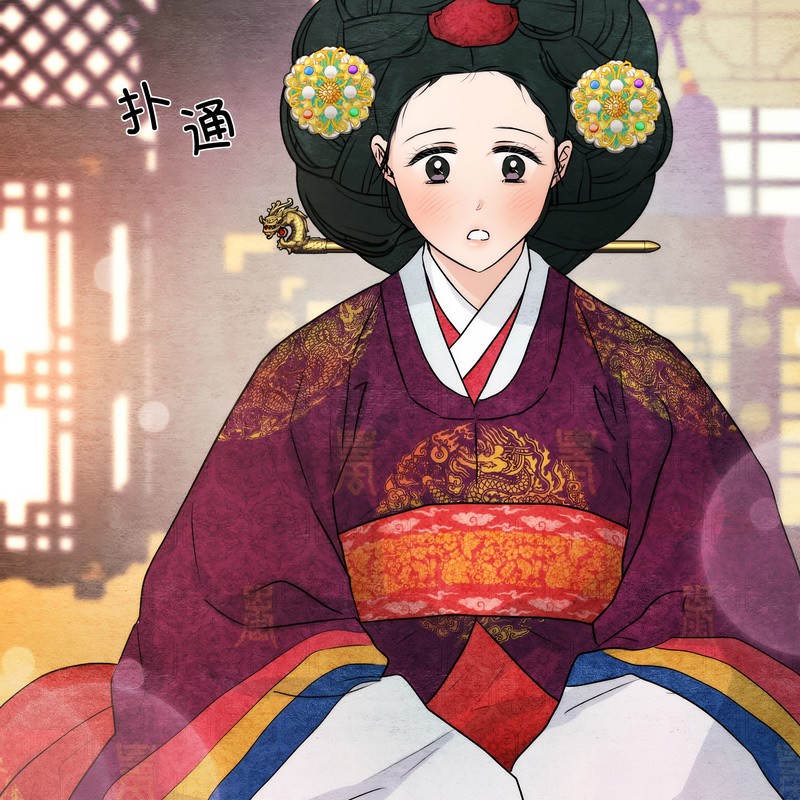 狂眼第80話