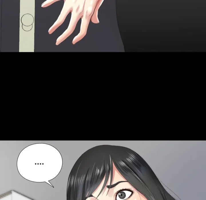 隱秘的同居第4話