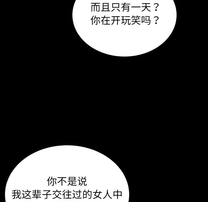 少爺的替身第20話