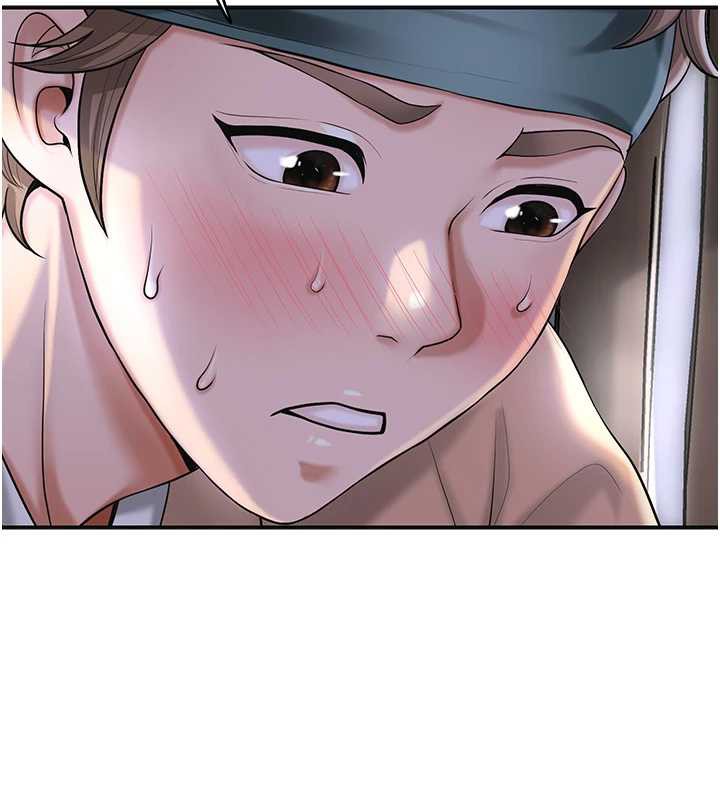 花容湿色:取花点第71話-快點放進來&hellip;